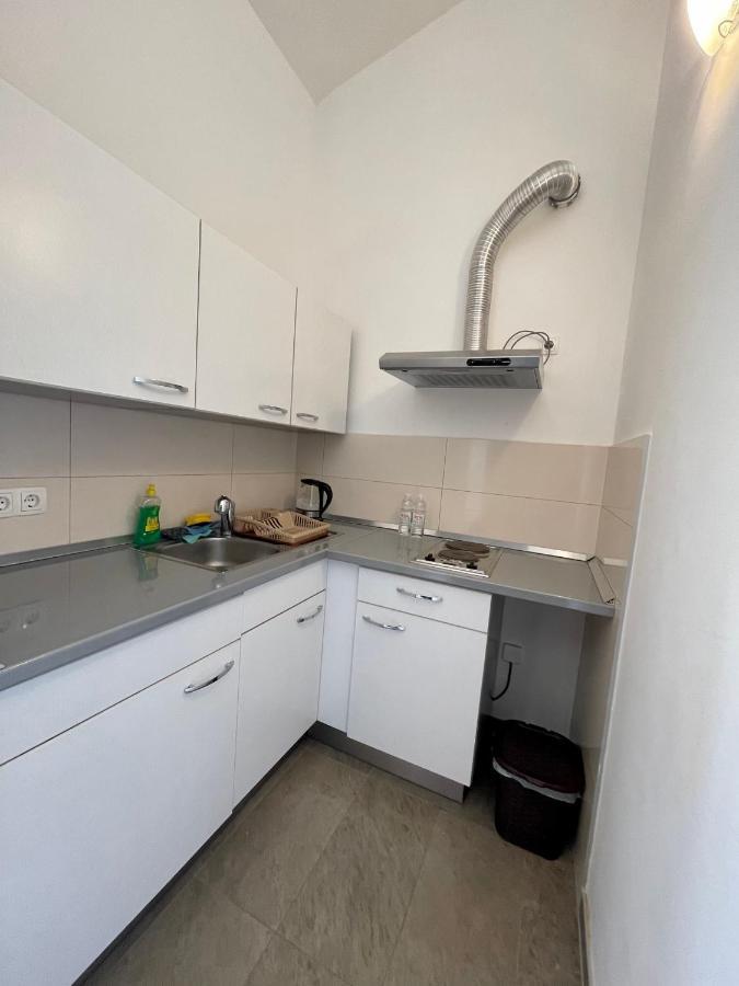 Apartments Slapovi Studenci Kültér fotó