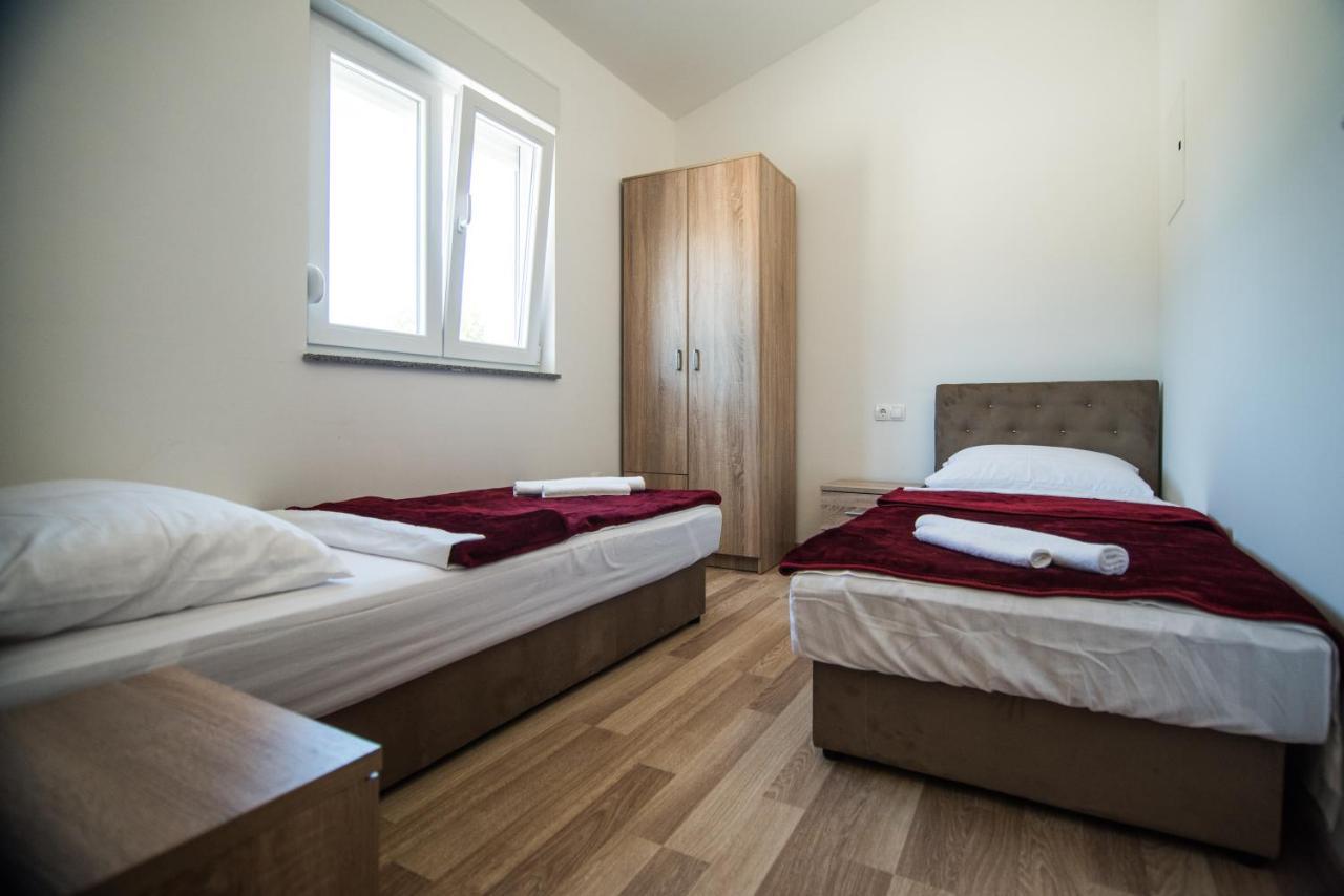 Apartments Slapovi Studenci Kültér fotó