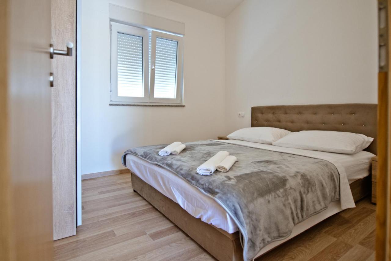Apartments Slapovi Studenci Kültér fotó