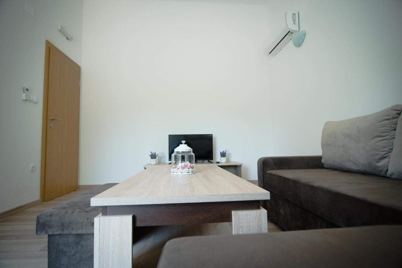Apartments Slapovi Studenci Kültér fotó