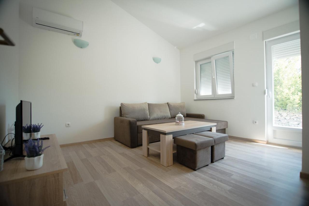 Apartments Slapovi Studenci Kültér fotó