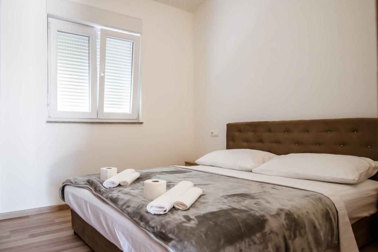 Apartments Slapovi Studenci Kültér fotó