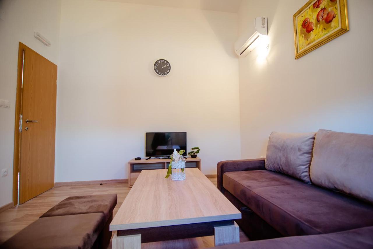 Apartments Slapovi Studenci Kültér fotó