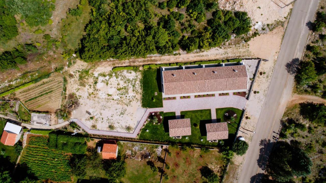 Apartments Slapovi Studenci Kültér fotó