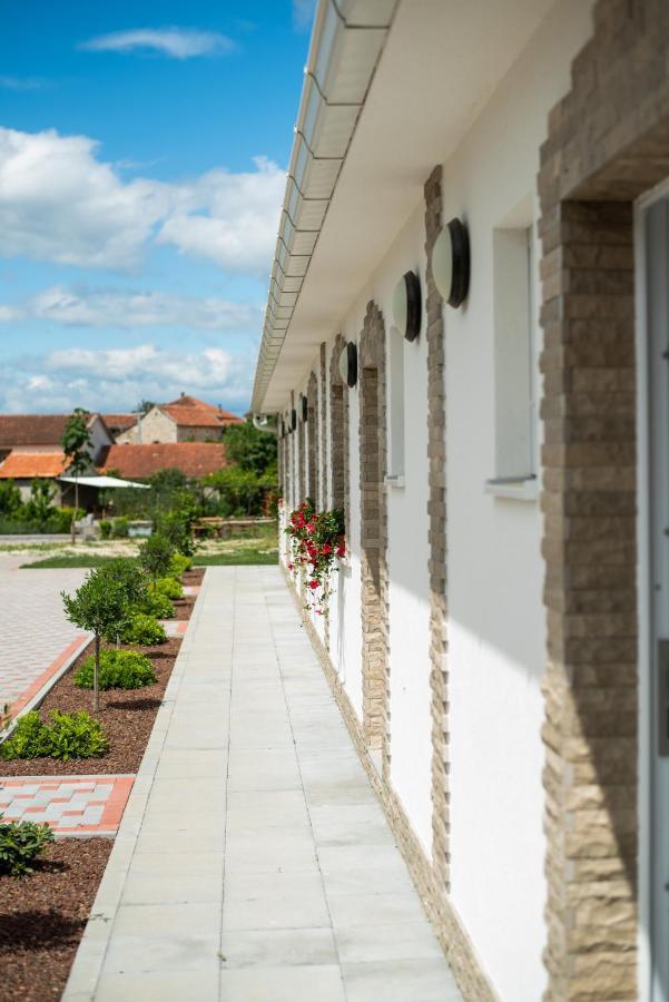 Apartments Slapovi Studenci Kültér fotó
